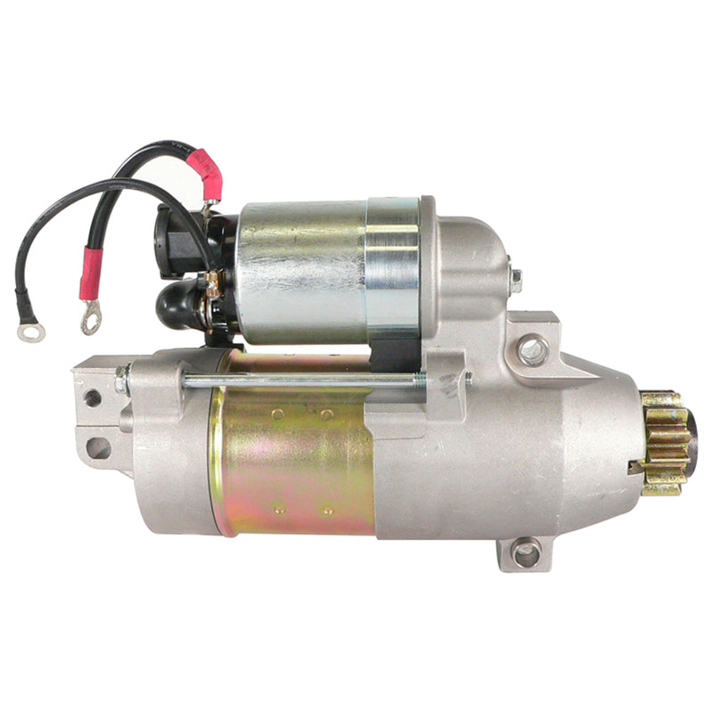 Quicksilver 8M6007420 Engine Starter - 12-Volt - Yamaha - Hitachi - 75-100HP - 8M6007420