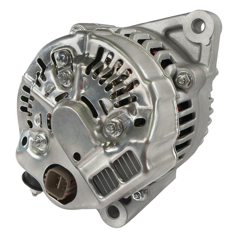 Quicksilver 8M6007474 Alternator -12-Volt - 90 Amp - Denso - Honda - 8M6007474