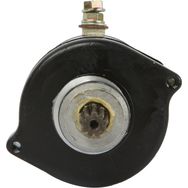 Quicksilver 8M6007436 Engine Starter - 12-Volt - Yamaha - PWC - Sport s -Mitsuba - 8M6007436