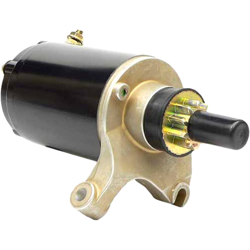 Quicksilver 8M6007318 Engine Starter - 12-Volt - Evinrude - Johnson- OMC - United Technologies - 8M6007318