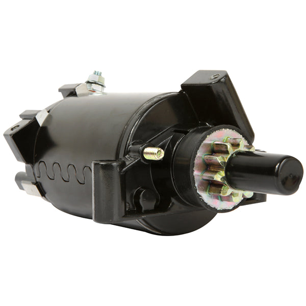 Quicksilver 8M6007324 Engine Starter - 12-Volt - Evinrude - Johnson - United Technologies - 8M6007324