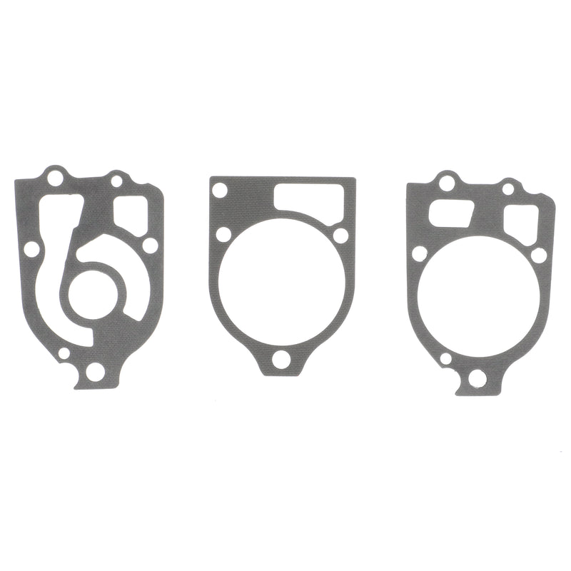 Quicksilver Gearcase Seal Kit 89238A2 - For Mercury and Mariner 135 HP - 150 HP V-6 outboards and 175 HP- 200 HP V-6 Outboards - 89238A2