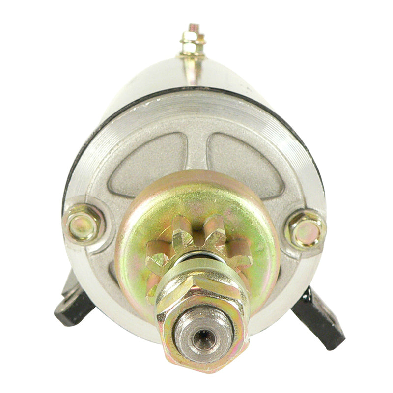 Quicksilver 8M6007320 Engine Starter - 12-Volt - Evinrude - Johnson- OMC - Prestolite - 8M6007320