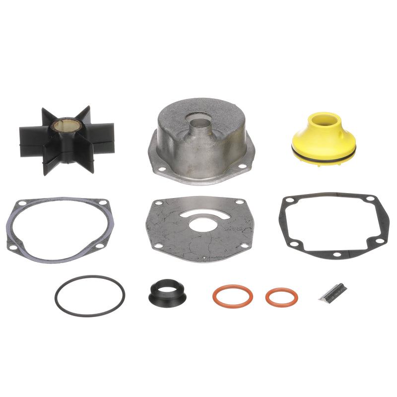 Quicksilver Water Pump Repair Kit 817275A5 - DFI Outboards - Mercury 3.0L DFI Outboards - 817275A5