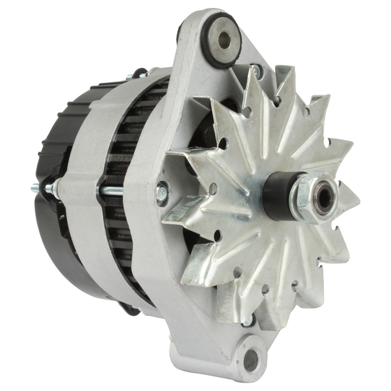 Quicksilver 8M6007447 Alternator - 24-Volt - 30 Amp - Volvo Penta - Bukh - Renault - Paris Rhone - - 8M6007447