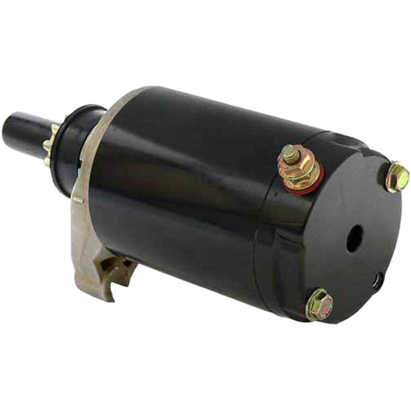 Quicksilver 8M6007318 Engine Starter - 12-Volt - Evinrude - Johnson- OMC - United Technologies - 8M6007318