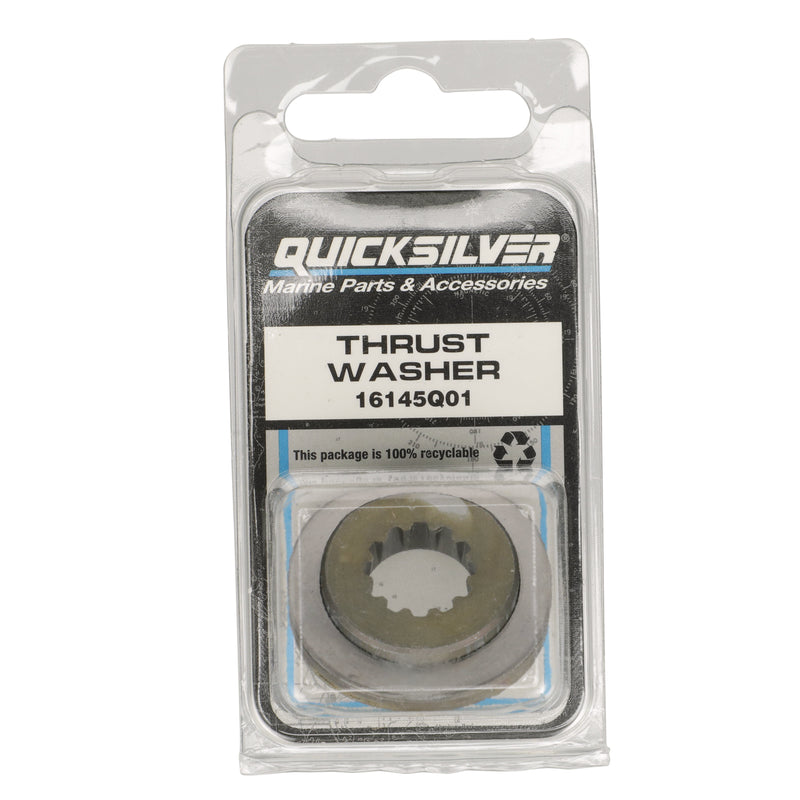 Quicksilver 16145Q01 Thrust Washer - 2 Pack - 16145Q01