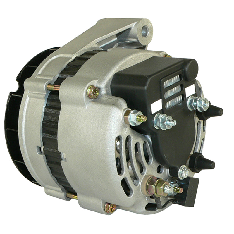 Quicksilver 8M6007493 Alternator -12-Volt - 65 Amp - Volvo-Penta - Mando - 8M6007493