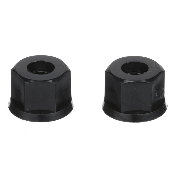 Quicksilver 88228 Propeller Nut - 2 Pack - 88228