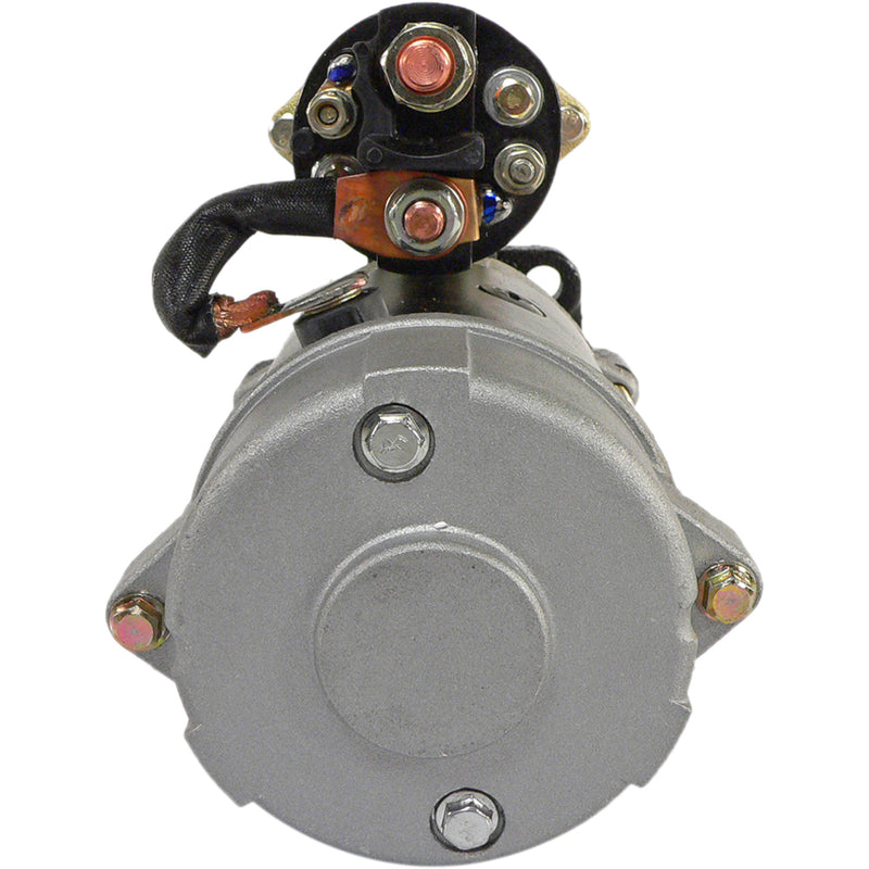 Quicksilver 8M6007347 Engine Starter - 12-Volt -John Deere - Delco - 8M6007347