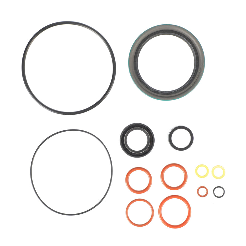 Quicksilver 88397A1 Driveshaft Housing Seal Kit - 2004 and Newer Alpha One Gen II - MerCruiser - 88397A1