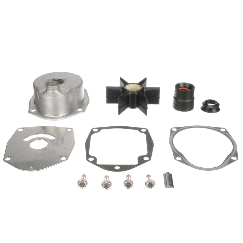 Quicksilver 8M0170714 Outboard Service Repair Kit — Mercury 200 HP to 400 HP Verado FourStroke S/N 2B144122 & Below - 8M0170714