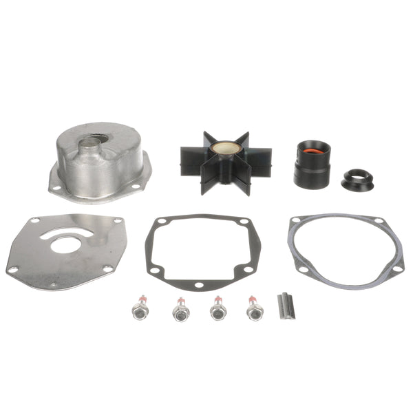 Quicksilver 8M0065072 Water Pump Repair Kit 200-400HP - Mercury Verado - 8M0065072