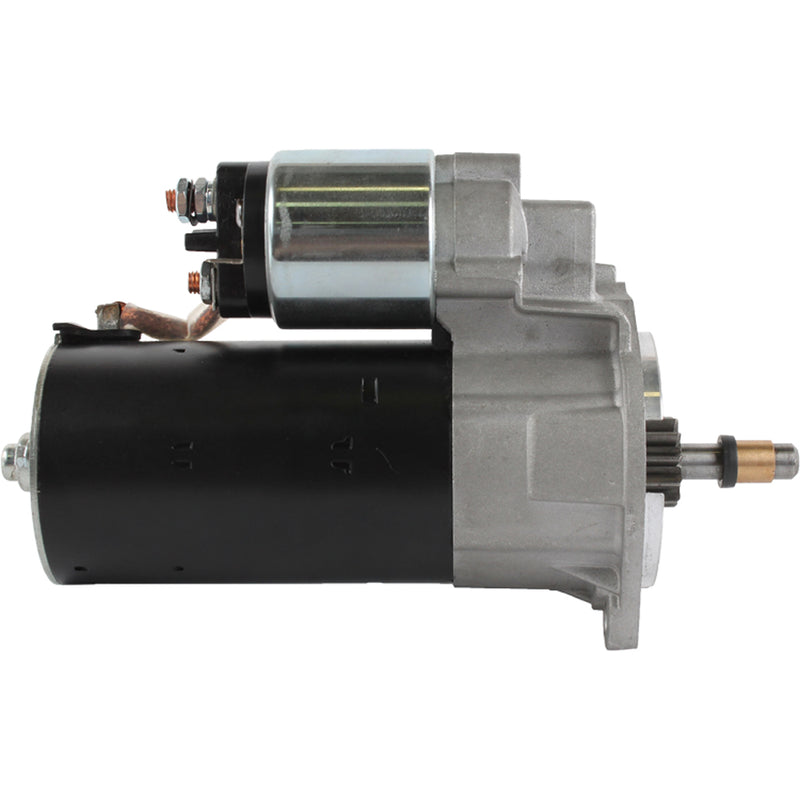 Quicksilver 8M6007329 Engine Starter - 12-Volt - Farymann Diesel - Bosch - 8M6007329