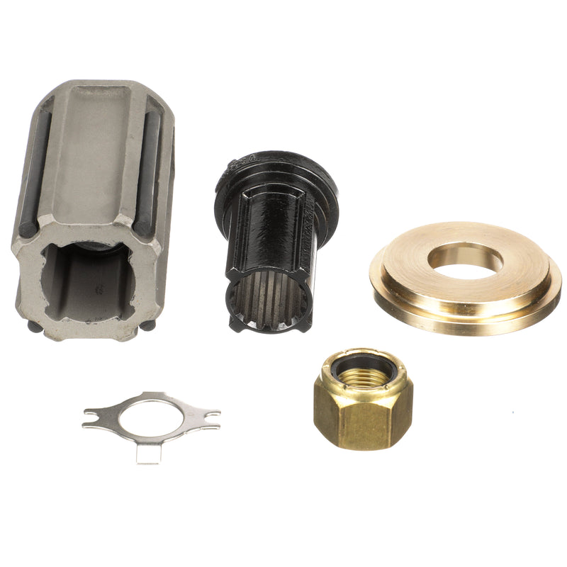 Quicksilver 835258Q1 Flo-Torq II Hub Kit - 835258Q1