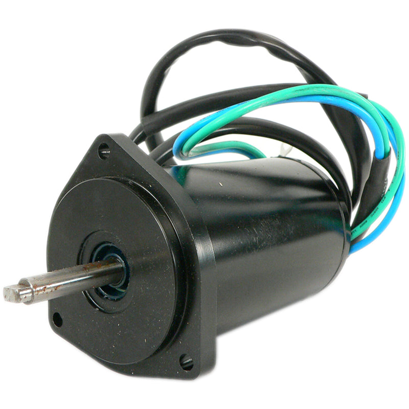 Quicksilver 8M6007574 12-Volt Trim/Tilt Motor - Yamaha - 8M6007574