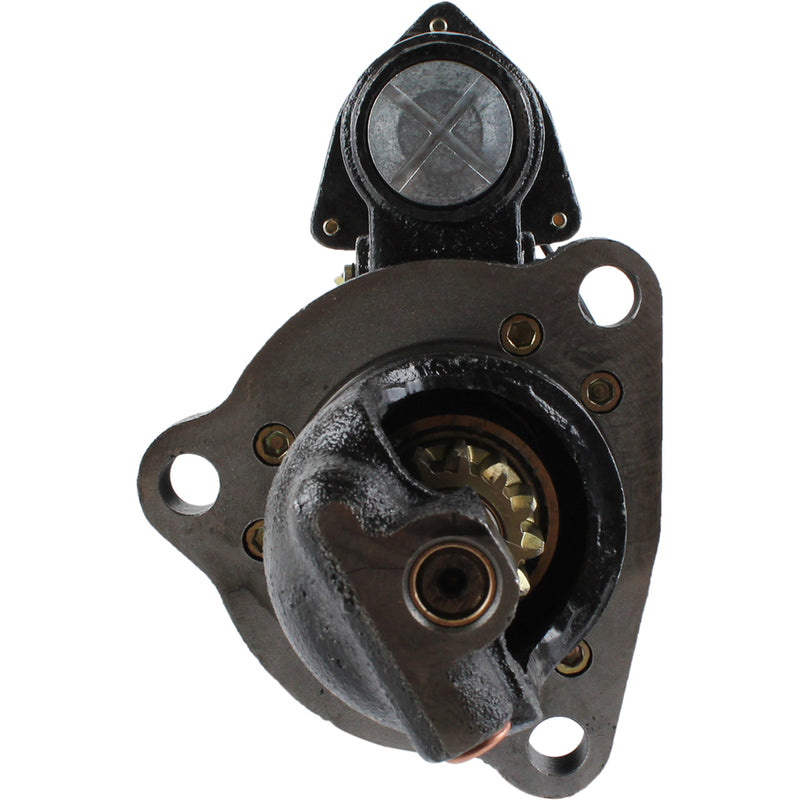 Quicksilver 8M6007274 Engine Starter - 12 Volt -Marine Industrial Agricultural - Delco - Caterpillar - Sterling - Volvo - 8M6007274