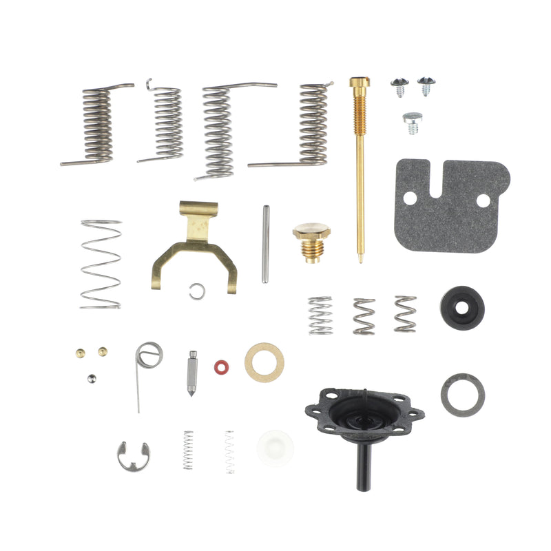 Quicksilver 8237072 Carburetor Repair Kit - 8237072