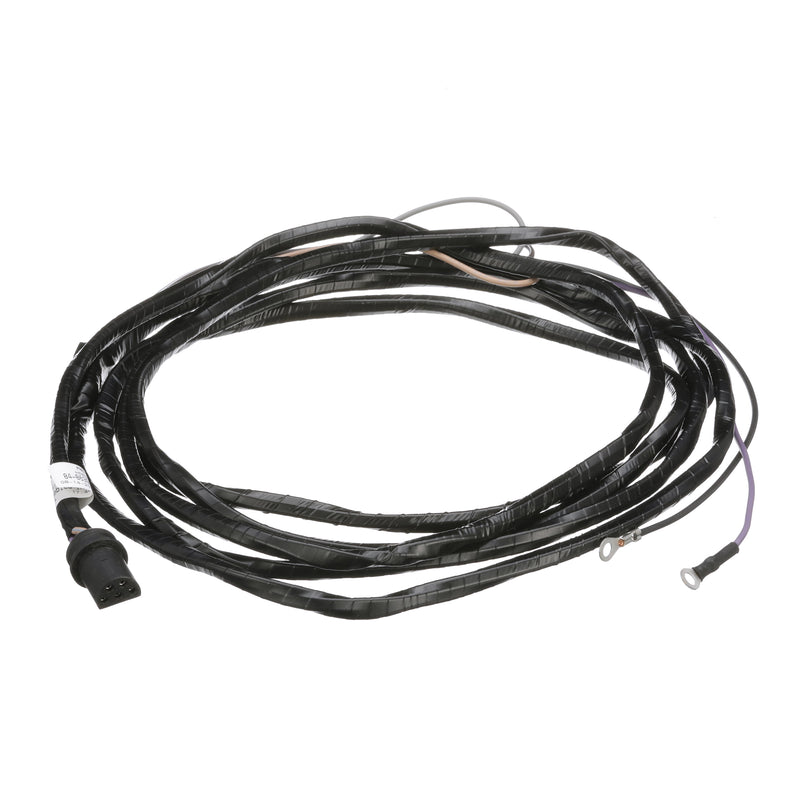 Quicksilver 86396A24 Tachometer Harness - 5-Pin - 13 Feet Long - 86396A24