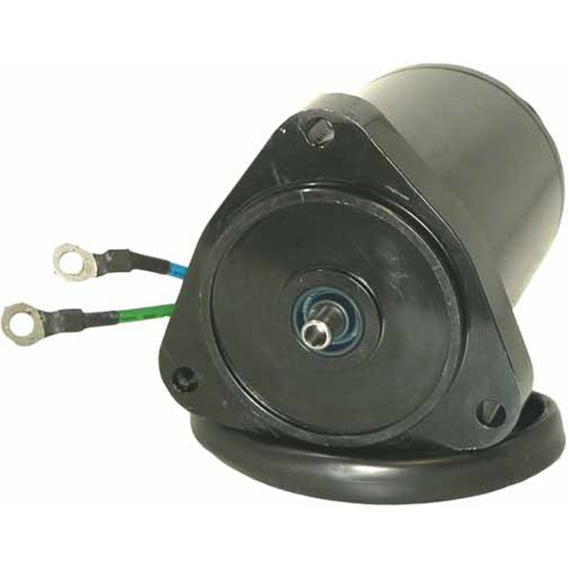 Quicksilver 8M6007548 12-Volt Trim/Tilt Motor - Suzuki - Tohatsu - 8M6007548