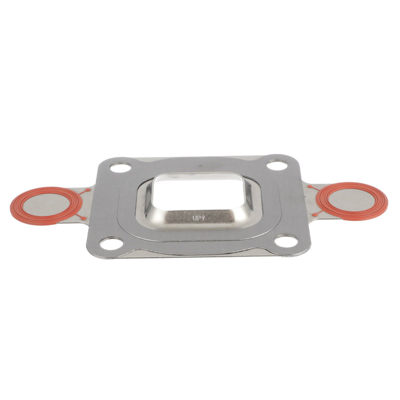 Quicksilver 864549A02 Exhaust Elbow Gasket – Dry Joint – Block Off - 864549A02