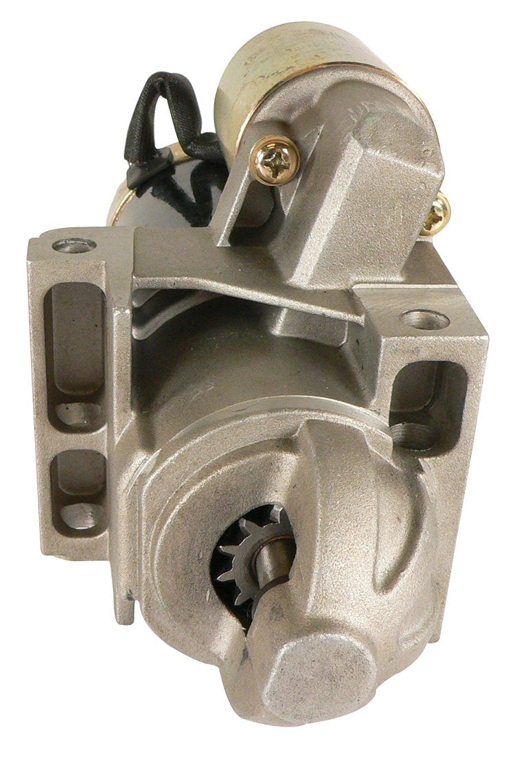 Quicksilver 8M6007291 Engine Starter - 12-Volt - Delco - 8M6007291