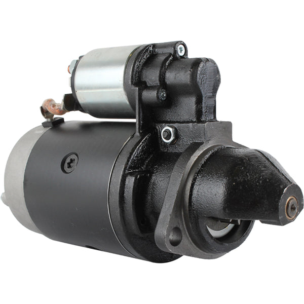 Quicksilver 8M6007400 Engine Starter - 12-Volt - VM Motori - Bosch - 8M6007400