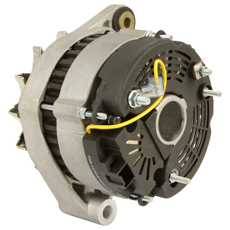 Quicksilver 8M6007507 Alternator -12-Volt - 60 Amp - Volvo-Penta - Paris Rhone - 8M6007507