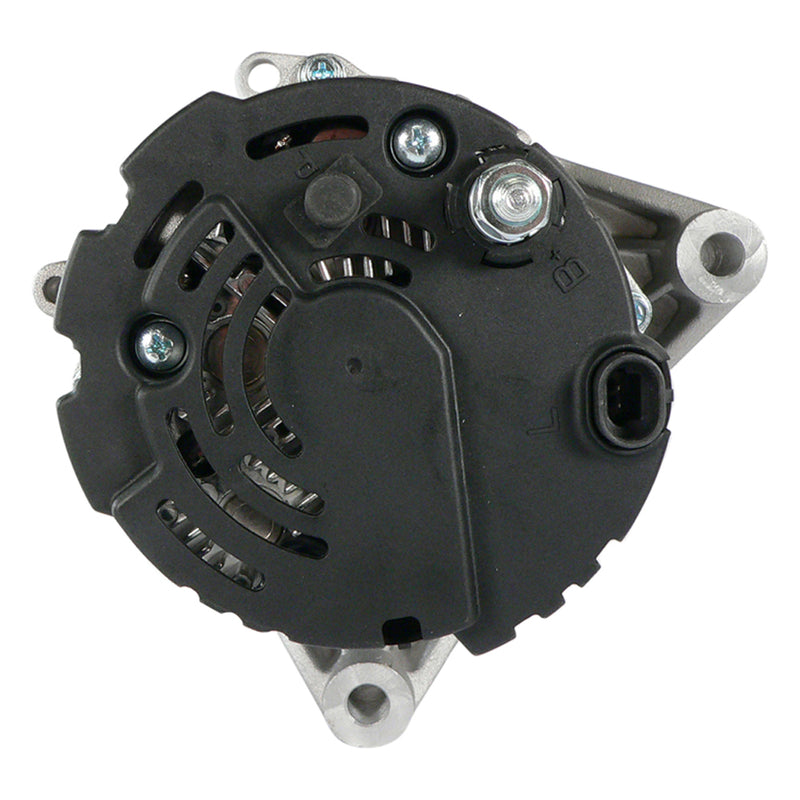 Quicksilver 8M6007509 Alternator -12-Volt - 75 Amp - Volvo-Penta - Valeo - 8M6007509