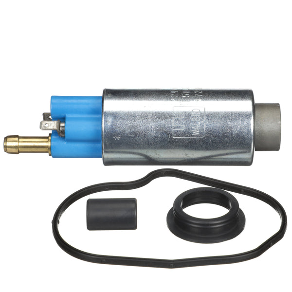 Quicksilver Electric Fuel Pump 866170T01- Low Pressure - For Specific V-8 MerCruiser Stern Drive Engines Made by General Motors with Gen III Cool Fuel Module - 866170A01