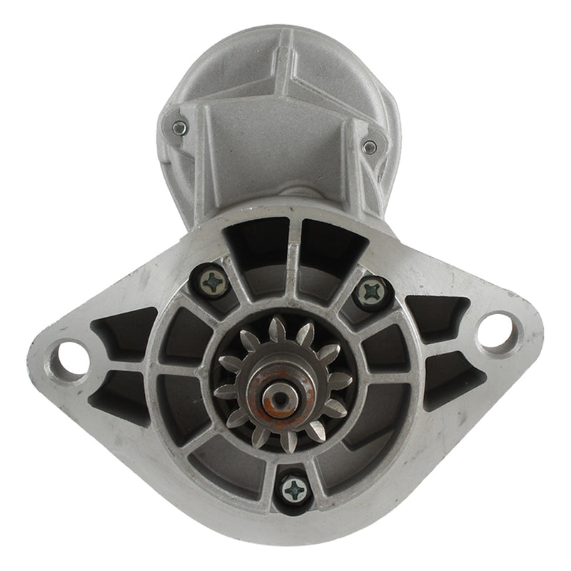 Quicksilver 8M6007442 Engine Starter - 12-Volt - Yanmar - Toyota - Denso - 8M6007442