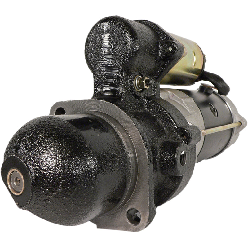 Quicksilver 8M6007346 Engine Starter - 12-Volt -John Deere - Delco - 8M6007346