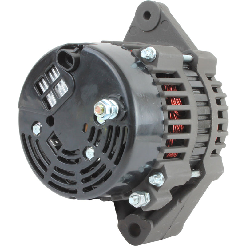 Quicksilver 8M6007463 Alternator -12-Volt - 70 Amp - Delco - 8M6007463