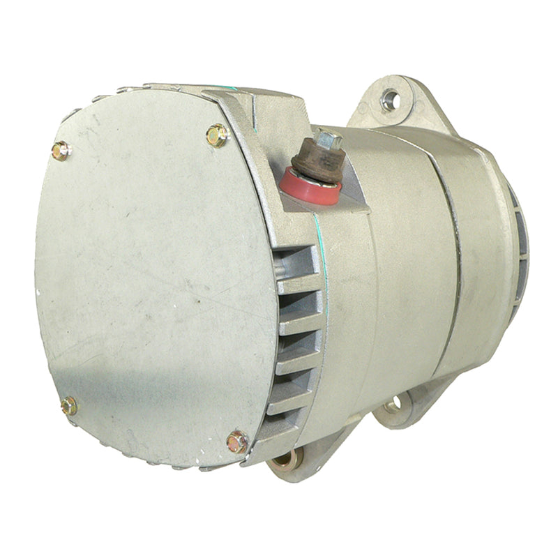 Quicksilver 8M6007454 Alternator -24-Volt - 75 Amp - Industrial - Marine - Delco - 8M6007454