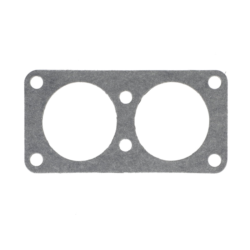 Quicksilver 6452 Carburetor Gasket Kit – For Select Mercury and Mariner V-6, 2-Cycle, Carbureted Outboards - 6452