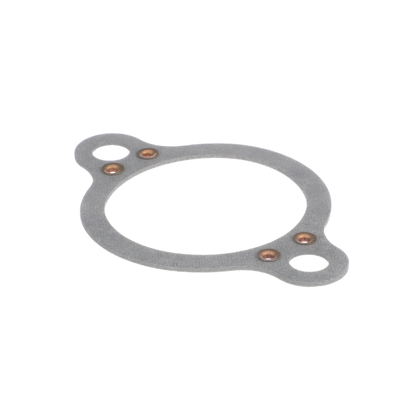 Quicksilver 530451 Thermostat Housing Gasket – For Select V-6 and V-8 MerCruiser Sterndrives and Inboard Engines by GM - 530451