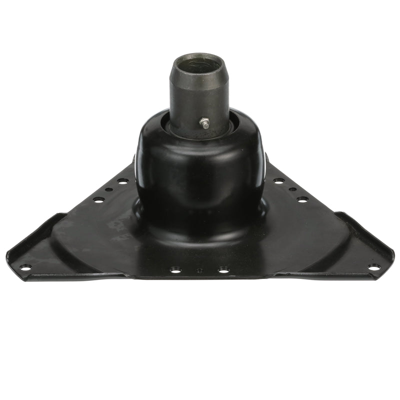 Quicksilver Triangular Shape Flywheel Mount Engine Coupler Kit 18643A5 - 3.0L, 4.5L MPI, V-6 and V-8 MerCruiser engines Made by General Motors (305 and 350 cid) with MerCruiser Alpha Stern Drives - 18643A5
