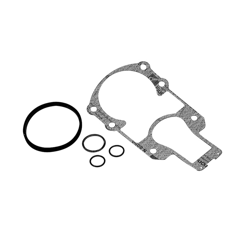 Quicksilver 64818Q4 Bell Housing Installation Gasket Kit - MerCruiser MC Drives, 1-Set - 64818Q4