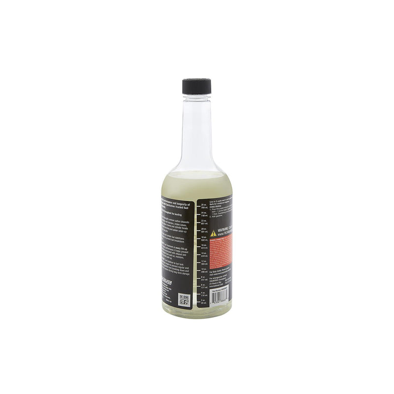 Quicksilver 8M0058681 Quickleen Engine and Fuel System Cleaner - 32 Ounce Bottle - 8M0058681