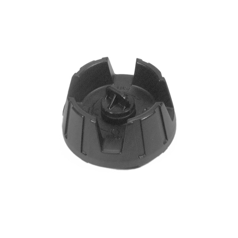 Quicksilver 816976Q1 Portable Fuel Tank Replacement Cap - 816976Q1