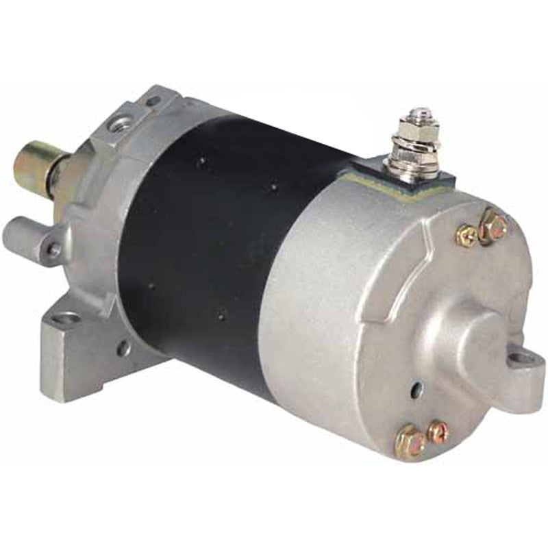 Quicksilver 8M6007340 Engine Starter - Compatible with 12-Volt 35-50HP - Honda - Hitachi - 8M6007340