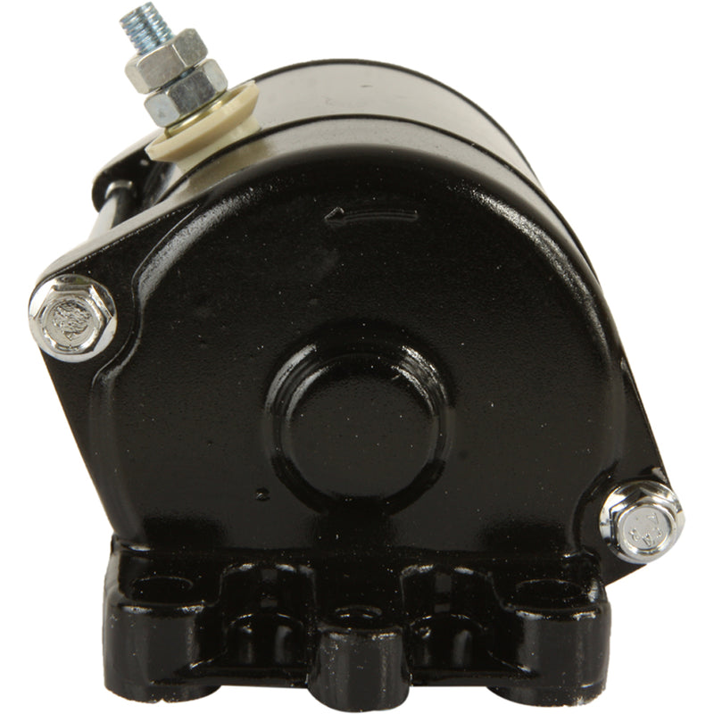 Quicksilver 8M6007356 Engine Starter - 12-Volt -Kawasaki - Polaris - Sea-Doo - PWC - 8M6007356