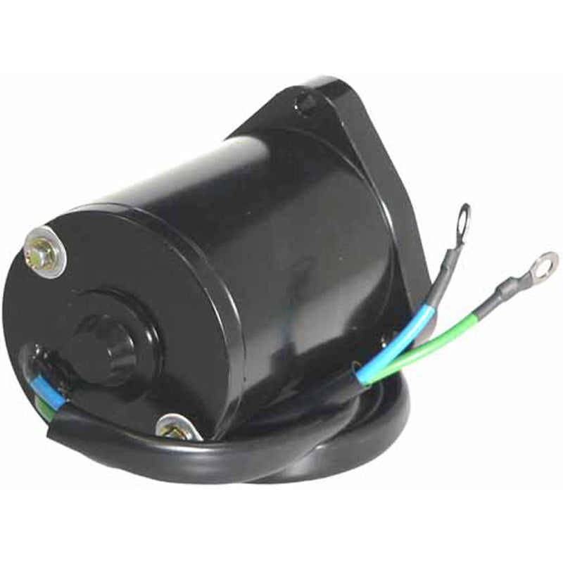 Quicksilver 8M6007548 12-Volt Trim/Tilt Motor - Suzuki - Tohatsu - 8M6007548