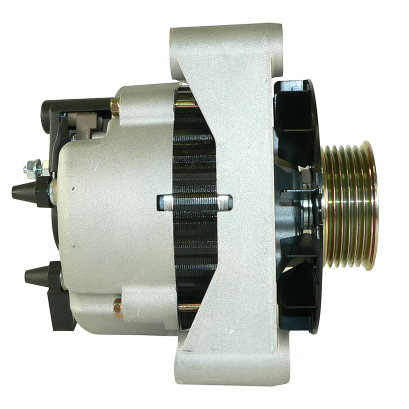 Quicksilver 8M6007493 Alternator -12-Volt - 65 Amp - Volvo-Penta - Mando - 8M6007493