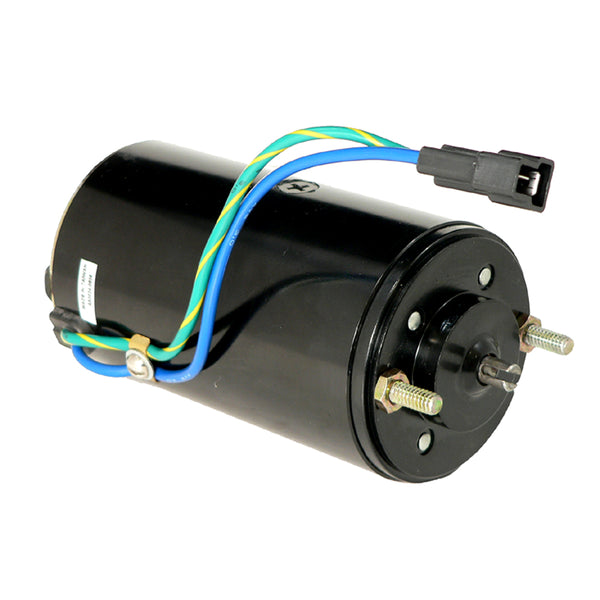 Quicksilver 8M6007536 12-Volt Trim/Tilt Motor - OMC - 8M6007536