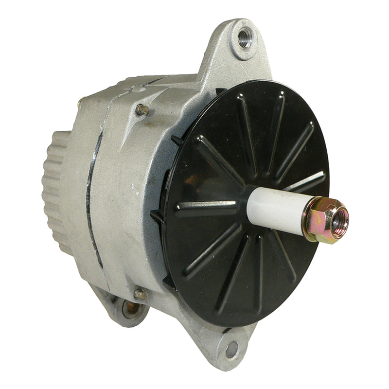 Quicksilver 8M6007470 Alternator -12-Volt - 100 Amp - Delco - 8M6007470