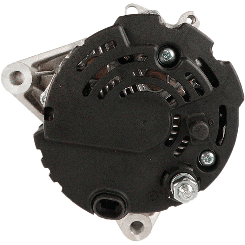 Quicksilver 8M6007508 Alternator -12-Volt - 75 Amp - Volvo-Penta - Valeo - 8M6007508