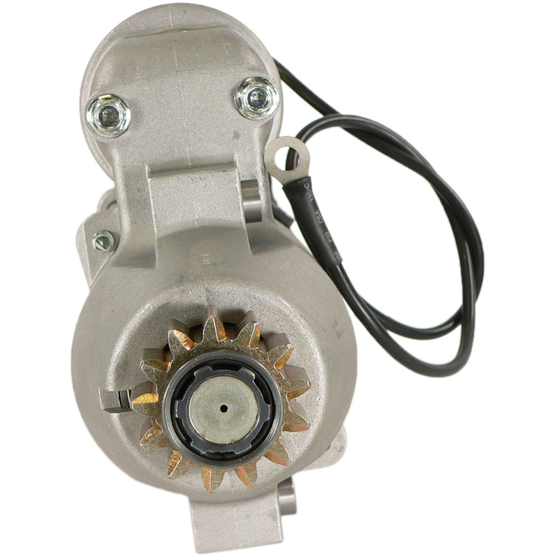 Quicksilver 8M6007421 Engine Starter - 12-Volt - Yamaha - Hitachi - 8M6007421